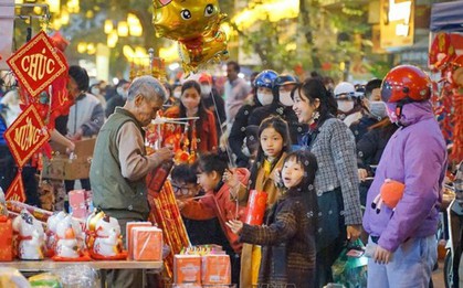 Tin vui với hơn 6 triệu người dân Việt Nam trước dịp Tết Nguyên đán 2026