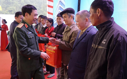 Tin vui cho hàng chục nghìn người một tỉnh biên giới phía Bắc