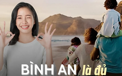 Sau 30 tuổi, tôi học cách tận hưởng mùa lễ theo 10 cách này: Không cần phải hoàn hảo, chỉ cần đủ bình an