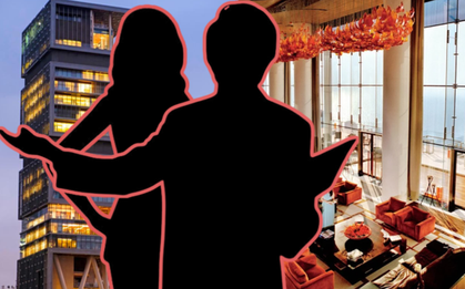 Ngộp drama cuối năm: Em dâu bị tố "vượt giới hạn" với anh chồng, gia đình tỷ phú nổi tiếng có biến?