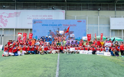 Dai-ichi Life – Cung Đường Yêu Thương 2025: Hành trình kết nối triệu bước chân vì cộng đồng