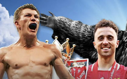 Năm 2025 phủ bóng tang tóc thể thao thế giới: Diogo Jota gặp tai nạn thảm khốc, Ricky Hatton tự tử, loạt sao qua đời