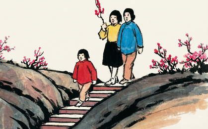 Nhà cao cửa rộng không bằng "cơm lành canh ngọt": 1 chữ duy nhất định đoạt phúc khí của cả gia đình