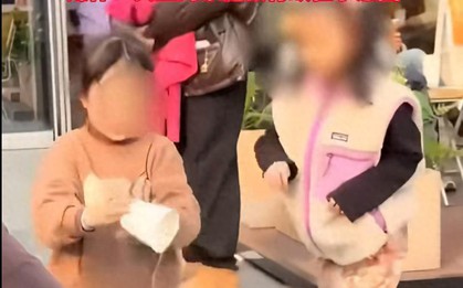 Đọc vụ việc đang tai tiếng trên mạng xã hội này, tôi giật mình và tự hỏi: Phải chăng cái ác là bẩm sinh và có tính di truyền?