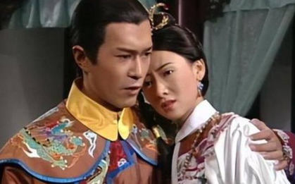 Phi tần đặc biệt của Càn Long: Chưa từng bước vào hậu cung, vẫn được phong tước vị chỉ đứng sau hoàng hậu