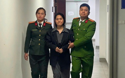 Vụ huỷ show "Về đây bốn cánh chim trời": Nguyễn Thị Thu Hà có thể đối mặt hình phạt nào?