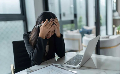 Khi cảm giác mệt mỏi cuối năm không còn là “chuyện nhỏ”