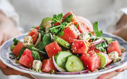 Món ăn ngon rẻ trở thành "phao cứu sinh đổi vận" mỗi dịp năm mới: Tết dương lịch nhất định phải thử!