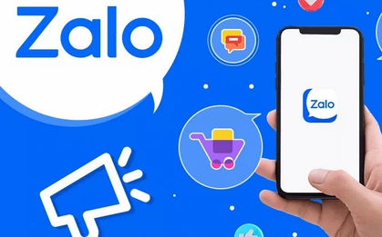 Chuyện lạ đang xảy ra ở trang fanpage gần 1 triệu người theo dõi của Zalo?