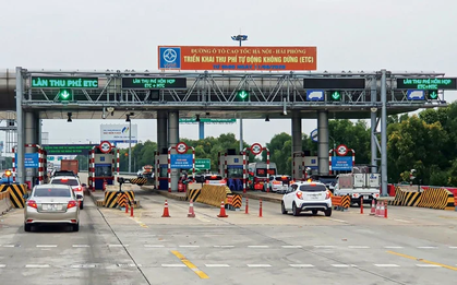 Luật giao thông điều chỉnh, mùa cao điểm đến gần: Tài xế cần thích ứng ra sao?