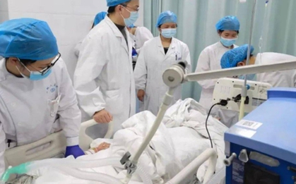 20 tuổi bị đột quỵ, tôi hối hận vì 1 thói quen mà rất nhiều người Việt đều đang làm