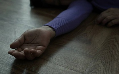 Người mẹ vô tình khiến con gái tử vong khi thực hiện nghi thức "trừ tà"