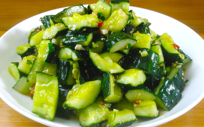 Người phụ nữ 66 tuổi ăn dưa chuột 3 lần một ngày, 3 tháng sau đi khám, bác sĩ bất ngờ khi xem kết quả