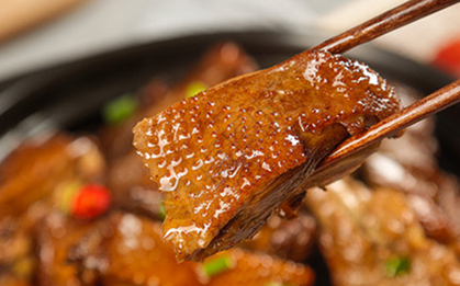 Loại thịt này bị bỏ quên suốt nhiều năm, giàu selen, giàu đạm, chất béo tốt hơn cả ức gà, nằm trong top 10 "thịt lành mạnh nhất thế giới"