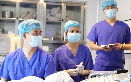 Hỗ trợ 50% chi phí kỹ thuật IVF cho cặp đôi hiếm muộn dịp Tết Nguyên đán Bính Ngọ