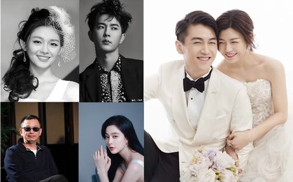 Nhìn lại 10 sự kiện được quan tâm của làng giải trí Hoa ngữ năm 2025