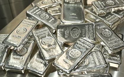 Trung Quốc nâng bạc ngang hàng đất hiếm, chính thức thắt chặt kiểm soát từ ngày 1/1: Mỹ dè chừng