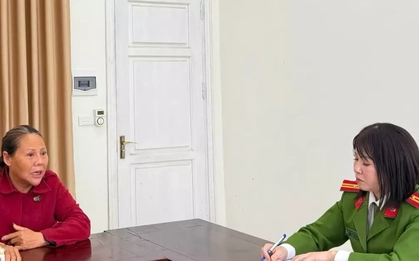 Người phụ nữ sát hại chồng sa lưới sau 20 năm lẩn trốn