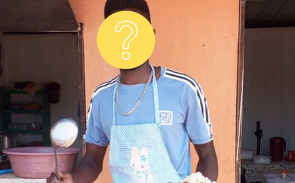 Team Châu Phi thông báo loại 1 thành viên ra khỏi nhóm gây sốc cuối năm