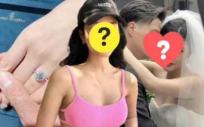 Showbiz 2026 dự ngập đám cưới thế kỷ: 2 mỹ nhân "chốt sổ" 100% làm dâu đại gia, fan khắp nơi "đứng ngồi không yên"