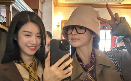 Để lời chúc năm mới cũng là nghệ thuật, nên tránh 4 câu này