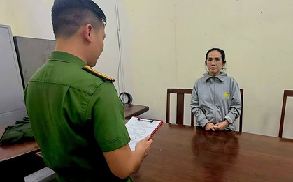 Đồng loạt khám xét nơi ở, nơi làm việc, bắt đối tượng cầm đầu Nguyễn Thị Thu Thảo