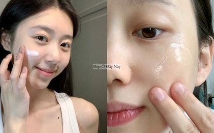 5 kem dưỡng vitamin C "2 trong 1" vừa cấp ẩm lại làm sáng da, mờ thâm nám