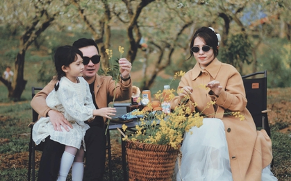 Bỏ việc nhà nước ổn định, cô vợ Hà Nội ở nhà full-time chăm sóc chồng con và cái kết bao người mơ ước