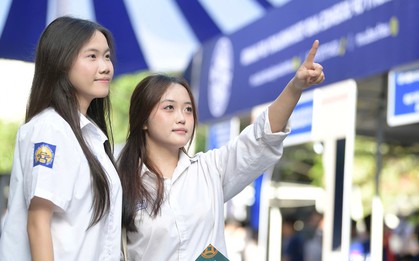 Những vấn đề "nóng" của giáo dục năm 2025