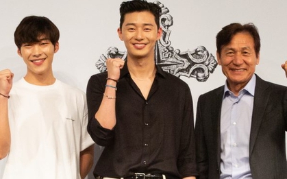 Nam tài tử nổi tiếng vừa nhập viện hôm nay trong tình trạng ngừng tim, vẫn đang nguy kịch