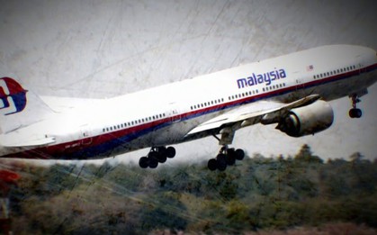 Máy bay MH370 đang ở nơi không ai ngờ đến nhất?