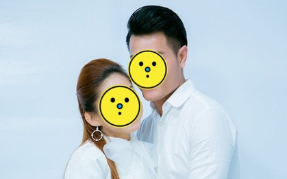 1 cặp đôi Vbiz thông báo ly hôn!