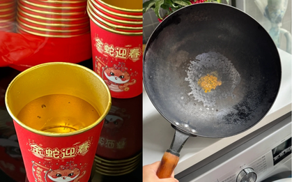 "Danh sách đen" 5 món đồ: Rẻ tiền, nịnh mắt nhưng đầu độc sức khỏe cả nhà