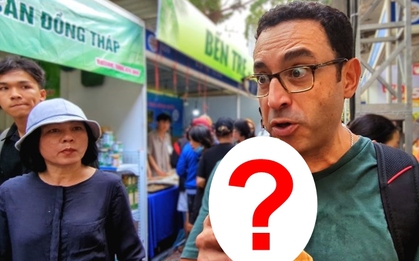 Vượt qua phở, món ăn chỉ từ 15.000 đồng/phần này mới là hương vị Việt lọt top 6 ngon nhất thế giới