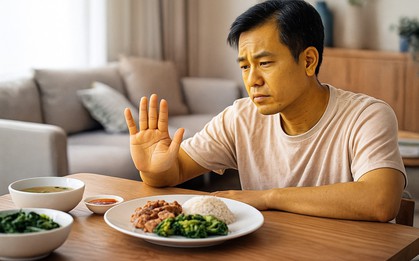 Dấu hiệu cảnh báo ung thư sớm nhưng dễ bị bỏ qua