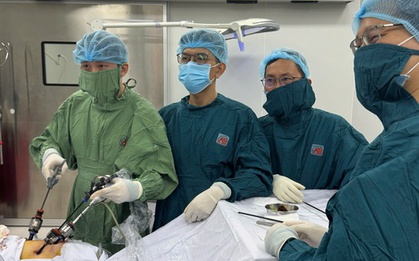 Cứ tưởng lành tính nhưng nang thận có thể là dấu hiệu ung thư