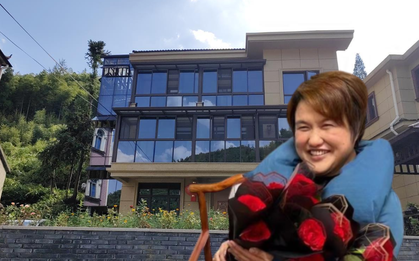 Chi hơn 7 tỷ xây biệt thự, người phụ nữ 53 tuổi tìm 5 người bạn sống chung sống dưỡng già: Góp 6 triệu đồng/tháng, vừa có bầu bạn vừa riêng tư