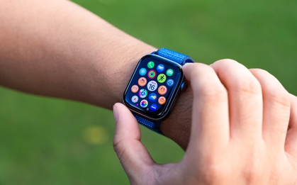 Người dùng Việt chính thức có thể bật Cảnh báo tăng huyết áp trên Apple Watch