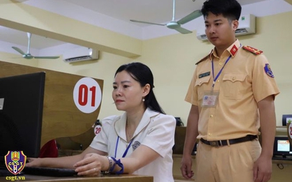 Bộ Công an đề xuất thay đổi quan trọng liên quan đến nâng hạng bằng lái xe của tất cả người dân cả nước