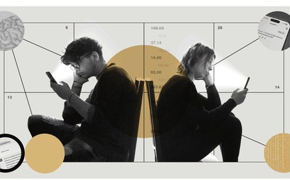 Loạn thần do AI gây ra: Mối nguy hiểm khi con người và máy móc 'cùng rủ nhau ảo giác'