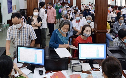 Hành vi bị phạt đến 10 triệu đồng từ ngày 15/12