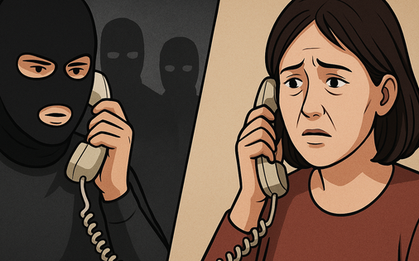 Tốt nghiệp "lớp đào tạo lừa đảo" tại Phúc Kiến, lãnh án tù tại TPHCM