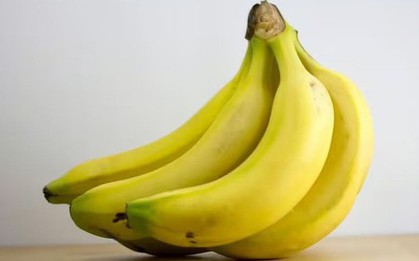 Chuối tươi lâu tới nửa tháng nếu được bảo quản ở vị trí này trong bếp