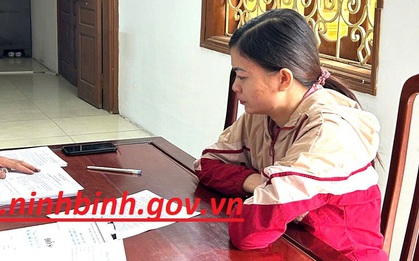 Khởi tố, khám xét nơi ở của Đoàn Thị Mùi