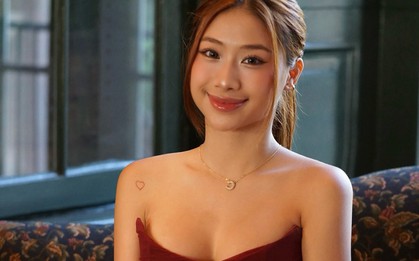 "Louis Phạm lại trình bày"