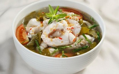 Cá mú giàu kali gấp 16 lần chuối: Món ăn mùa đông thần thánh cho trẻ em, tươi ngon lại tăng năng lượng, giúp chân bé chắc khỏe