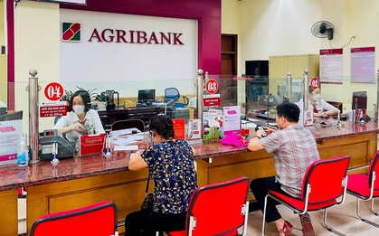 3 trường hợp bị ngân hàng Vietcombank, VietinBank, Agribank,... ngưng toàn bộ giao dịch từ 1/1/2026