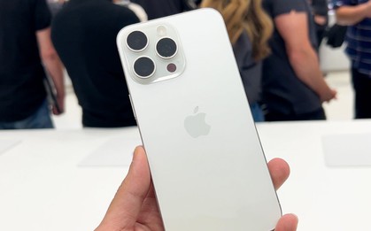 Chiếc iPhone cũ đáng mua nhất năm 2025