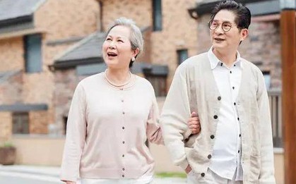 Khi một người lớn tuổi trong nhà đã ở tuổi 80, gia đình nên tránh làm 4 điều sau đây - biết điều này sớm sẽ mang lại nhiều lợi ích