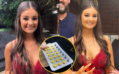 Cô gái 19 tuổi tử vong vì cục máu đông: 1 sản phẩm uống thường xuyên suốt 5 năm bị réo tên